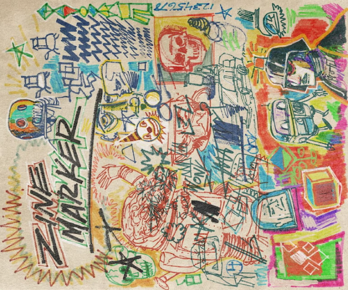 图片[9]-Procreate Zine笔刷包 多样风格适配独立刊物创作 呈现复古手工质感-25虚拟网