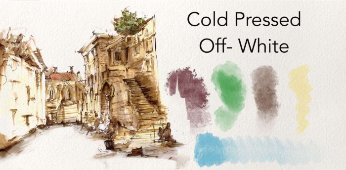 图片[15]-20款Procreate纹理纸张与画布 数字绘画质感提升工具包-25虚拟网