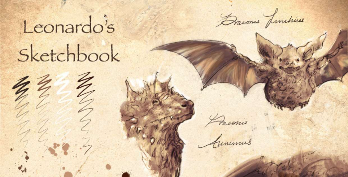 图片[20]-20款Procreate纹理纸张与画布 数字绘画质感提升工具包-25虚拟网