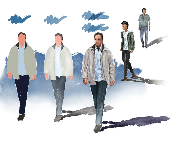 图片[19]-Procreate MC水彩画笔组 写实风格真实水彩效果与场景创作数字工具-25虚拟网