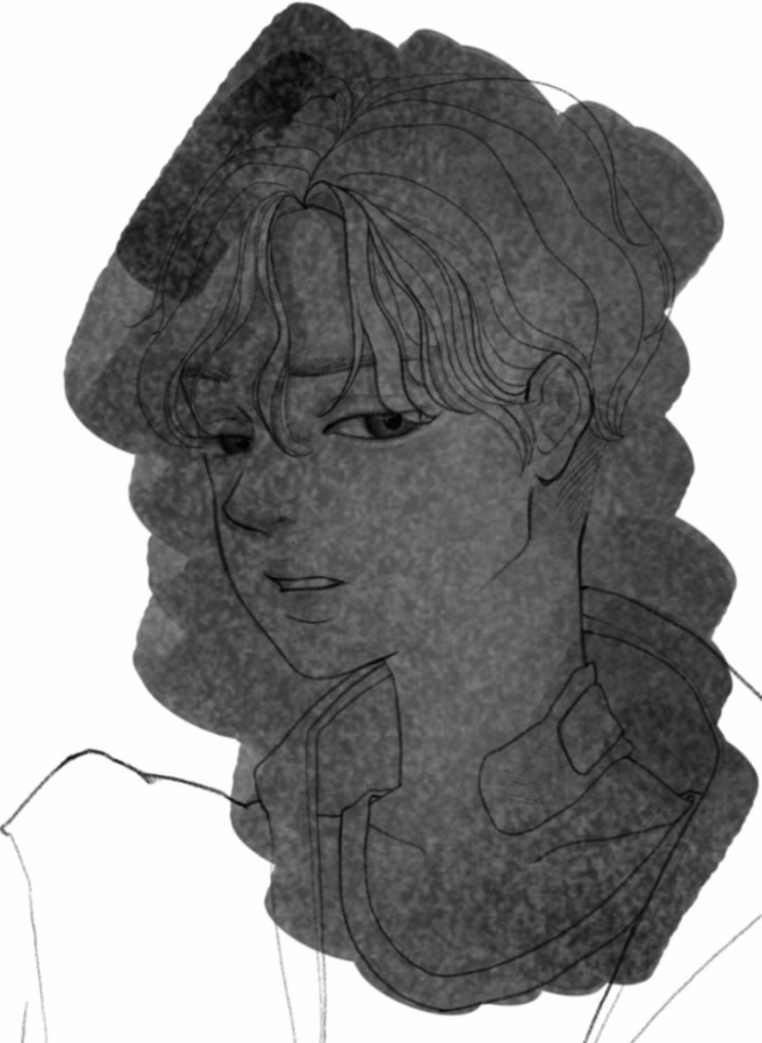 图片[68]-Procreate 自然水彩改进笔刷（2支） 写实风格水彩透明度与压感优化创作数字工具-25虚拟网