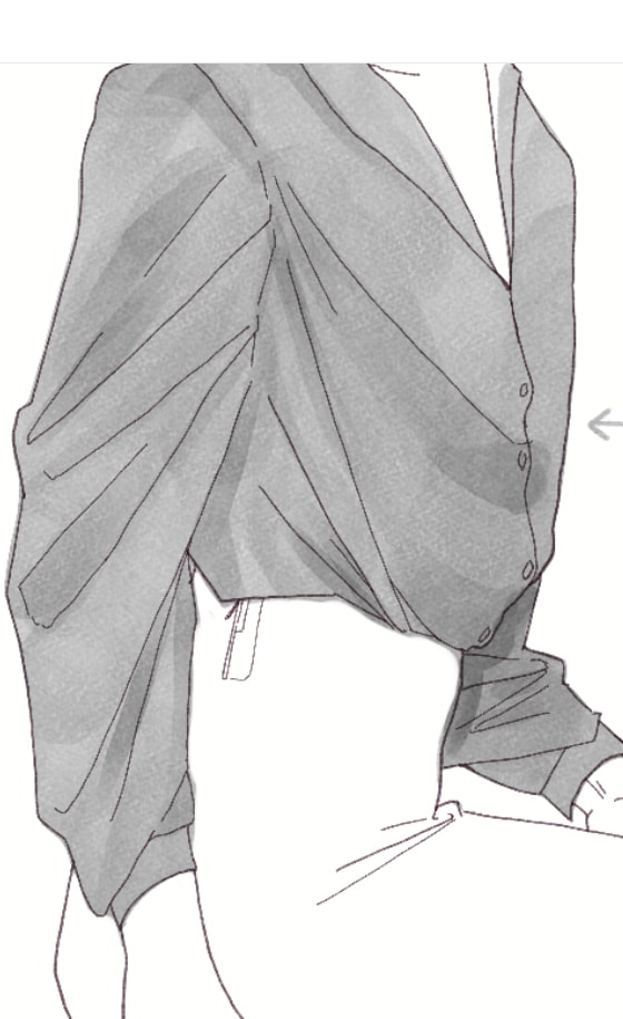 图片[73]-Procreate 自然水彩改进笔刷（2支） 写实风格水彩透明度与压感优化创作数字工具-25虚拟网