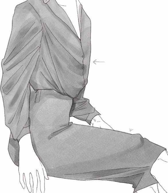 图片[29]-Procreate 新新水彩笔刷套装 4支质感表现 适配插画与氛围创作-25虚拟网