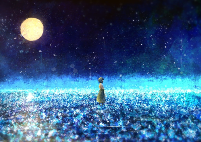 图片[9]-Procreate 宝石碎片笔刷 20种纹理表现 适配梦幻场景与质感创作-25虚拟网