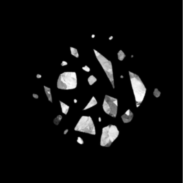 图片[10]-Procreate 宝石碎片笔刷 20种纹理表现 适配梦幻场景与质感创作-25虚拟网