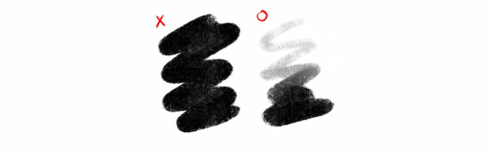 图片[11]-Procreate 质感人像笔刷套装 多维度质感表现 适配人像与细节创作-25虚拟网