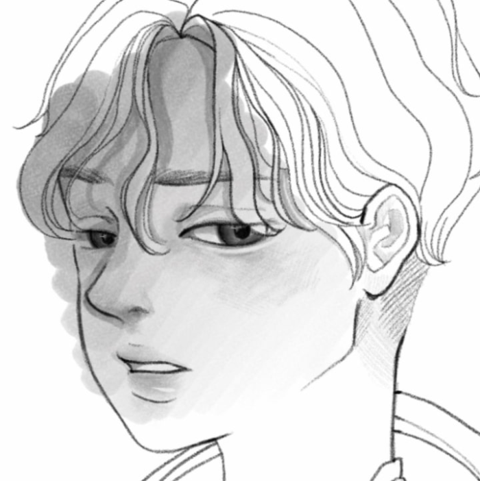 图片[88]-Procreate 自然水彩改进笔刷（2支） 写实风格水彩透明度与压感优化创作数字工具-25虚拟网