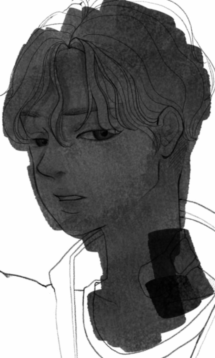 图片[97]-Procreate 更自然水彩笔刷套装 2支优化款 真实晕染质感 适配插画与氛围创作-25虚拟网