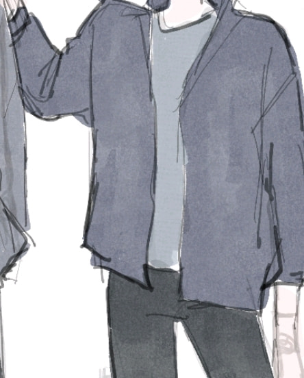 图片[40]-Procreate 3支新水彩笔刷套装 写实风格层次晕染与质感表现数字工具-25虚拟网