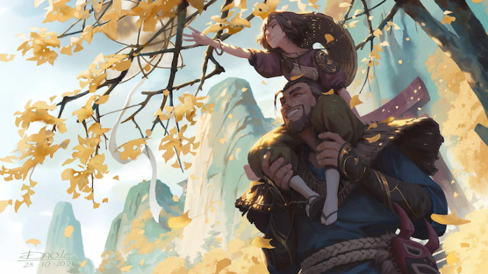 图片[11]-Procreate & Photoshop 画笔组三 写实风格插画与质感创作数字工具-25虚拟网