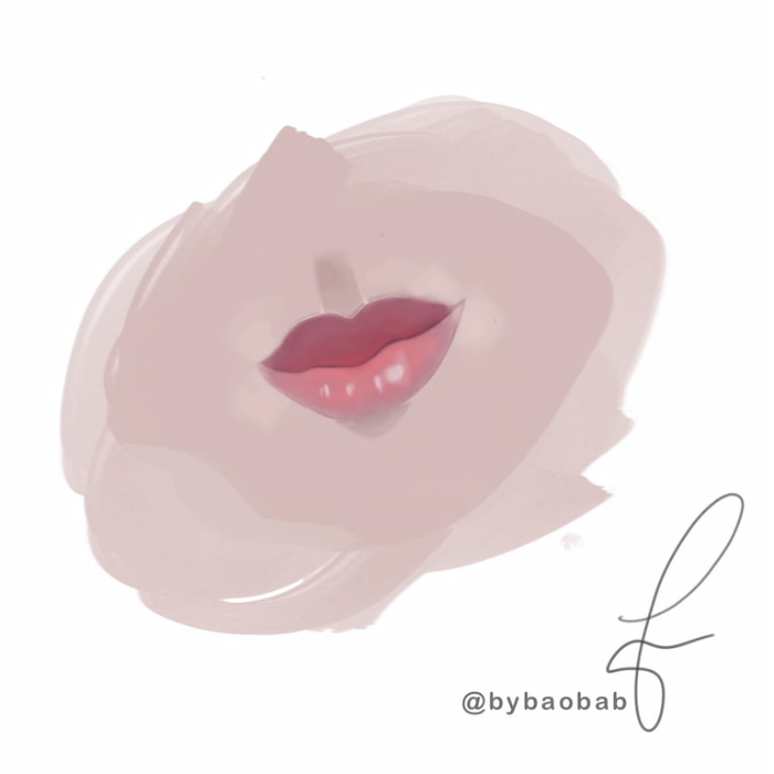 图片[5]-Procreate bybaobab化妆组合笔刷组 梦幻风格面部化妆与细节点缀创作数字工具-25虚拟网