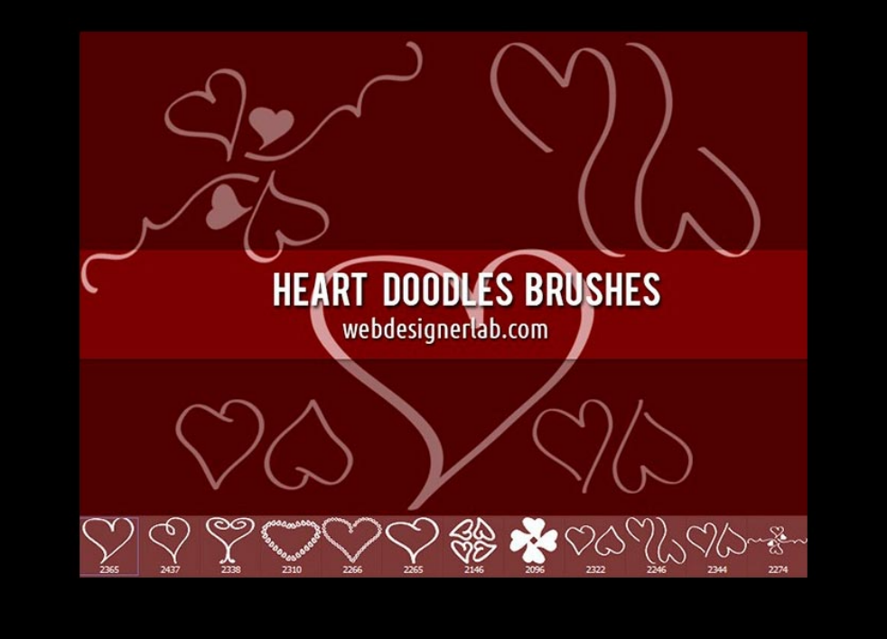 蜘蛛网装饰PS笔刷 - 精美蜘蛛网装饰装饰元素，提升设计作品视觉吸引力-25虚拟网