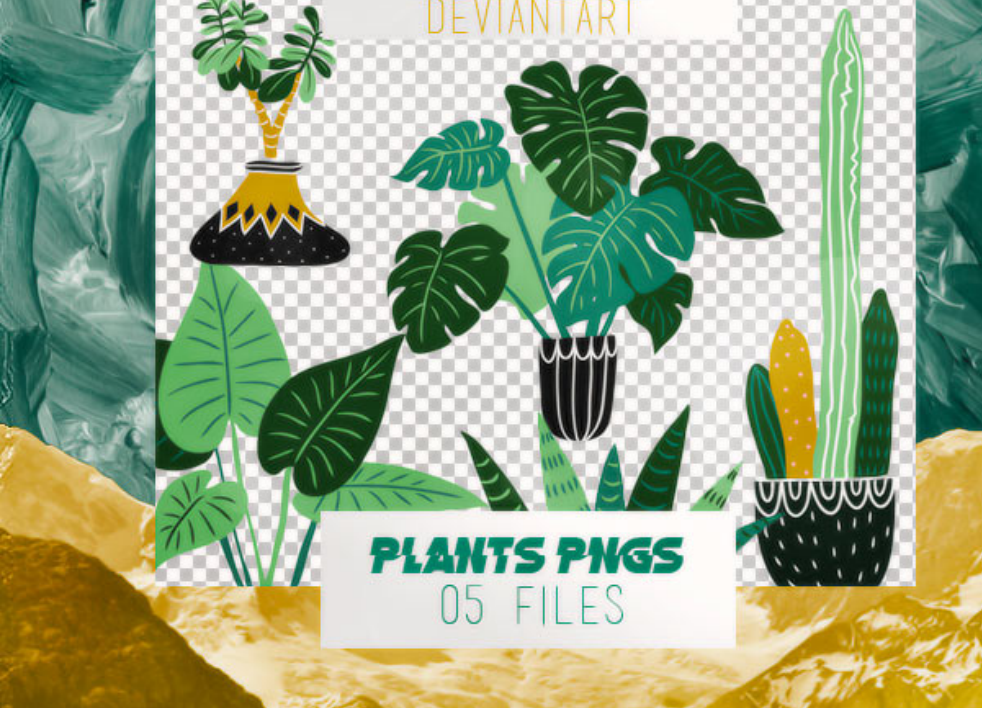 专业人工智能科技图形PS笔刷 - 包含高品质人工智能科技图形样式，兼容Photoshop全版本-25虚拟网