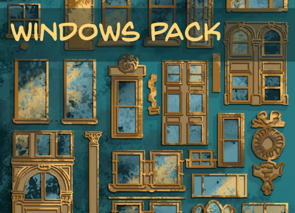 优质墨点装饰特效PS笔刷下载 - 提升墨点装饰特效设计效率，新手也能轻松上手-25虚拟网