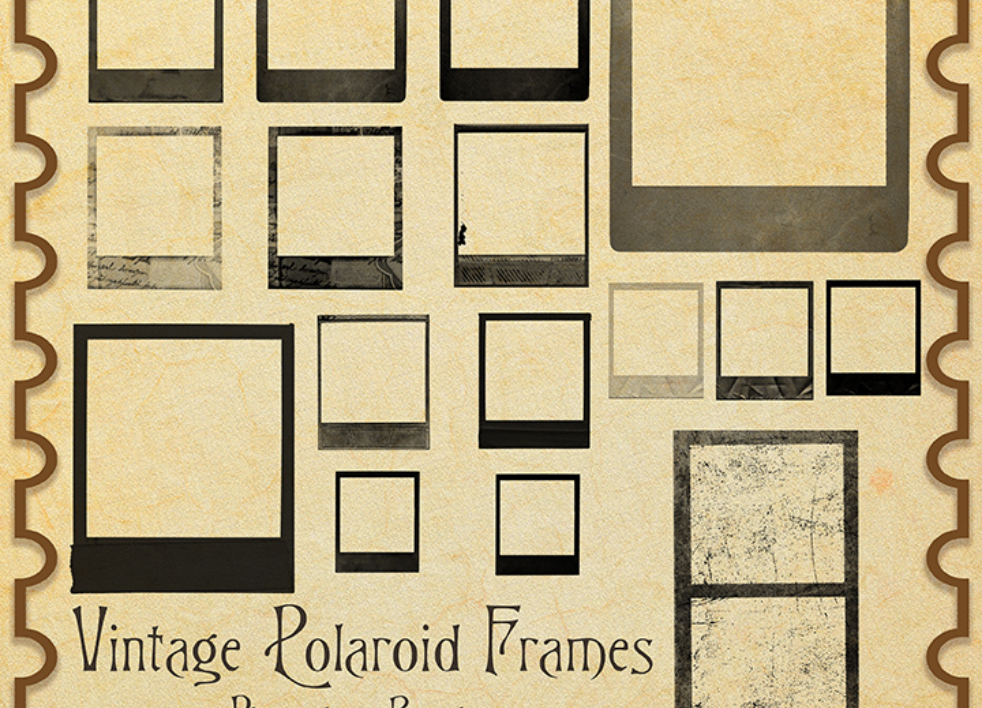 10款高清晰水墨喷溅效果PS笔刷 - 多功能10款高清晰水墨喷溅效果素材，适用于各类设计项目-25虚拟网