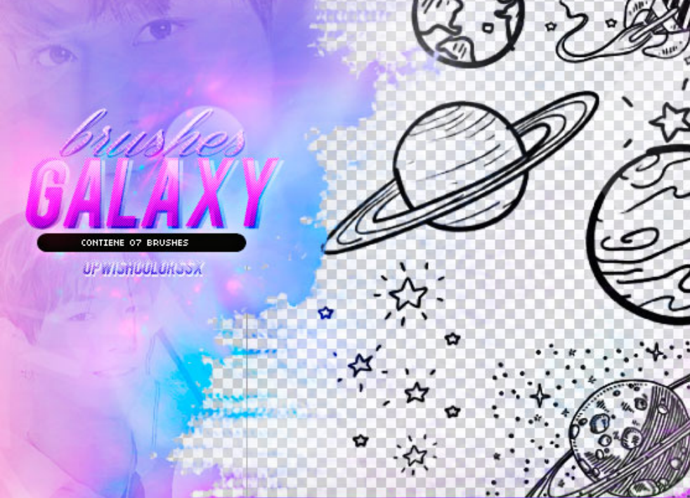 专业高清晰血迹喷溅背景效果PS笔刷 – 涵盖高品质高清晰血迹喷溅背景效果样式，兼容Photoshop全版本-25虚拟网