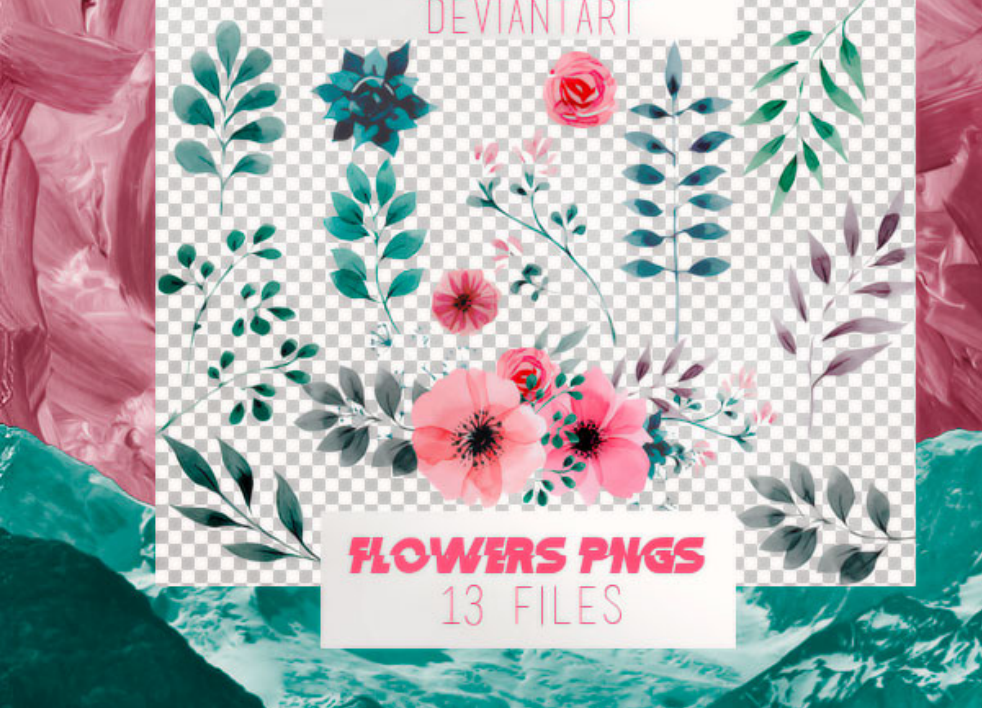 优质炫彩动物羽毛装饰PS笔刷下载 - 提升炫彩动物羽毛装饰设计效率，新手也能轻松上手-25虚拟网