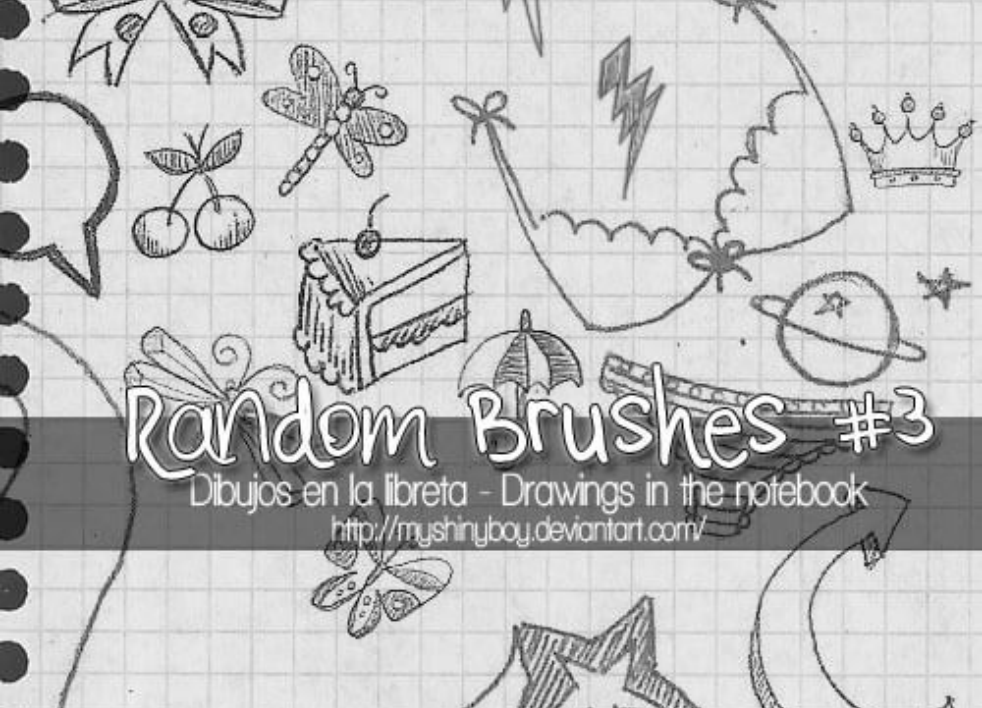 矢量风格的花朵藤蔓装饰PS笔刷 - 精美矢量风格的花朵藤蔓装饰装饰元素，提升设计作品视觉吸引力-25虚拟网