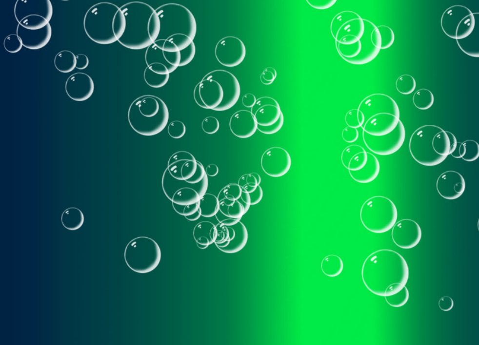 手绘透明泡泡PS笔刷 - 高效手绘透明泡泡设计工具,节省80%手动绘制时间-25虚拟网