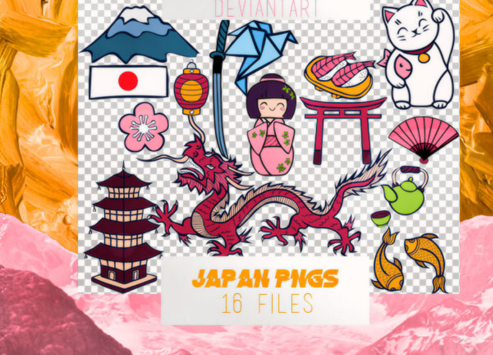 优质万圣节设计元素PS笔刷下载 - 提升万圣节设计元素设计效率，新手也能轻松上手-25虚拟网