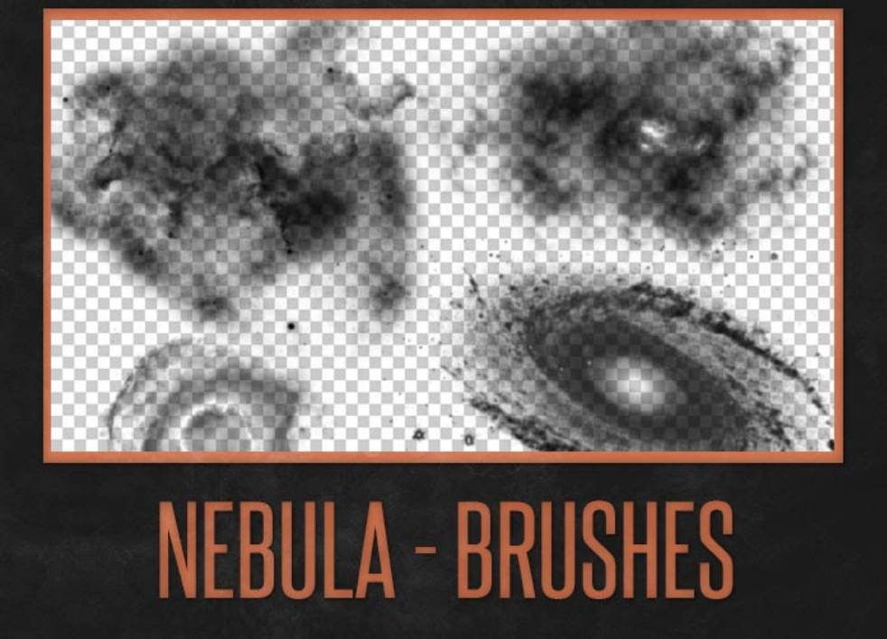 古典门框PS笔刷资源 - 精选古典门框元素,适用于其他类设计-25虚拟网