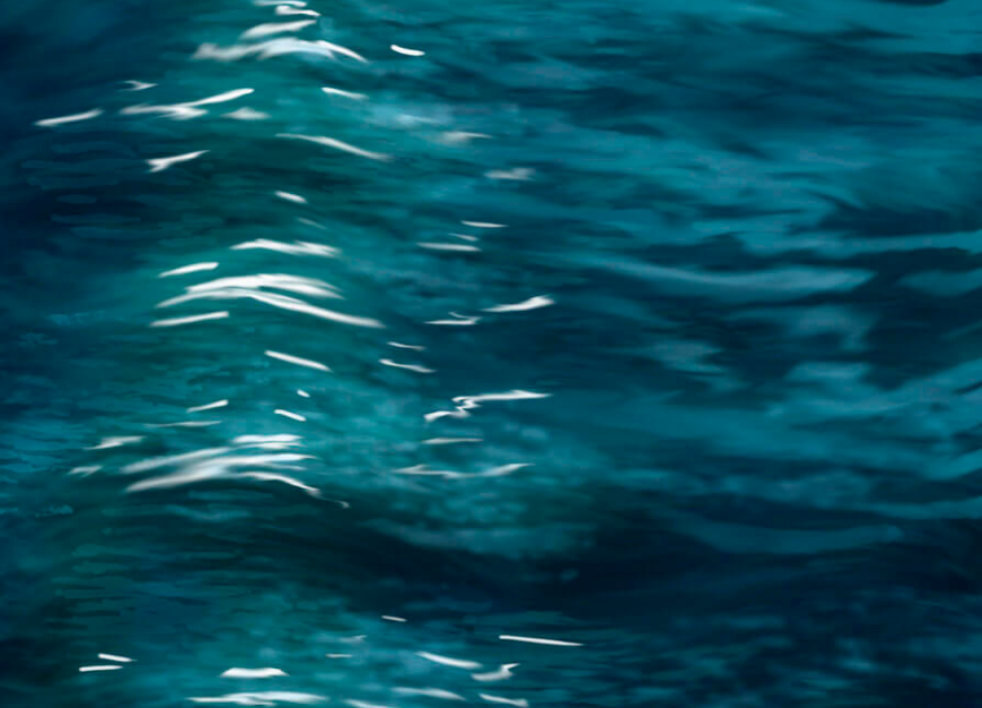 水面波纹效果PS笔刷资源 - 精选水面波纹效果元素,适配自然效果类设计-25虚拟网