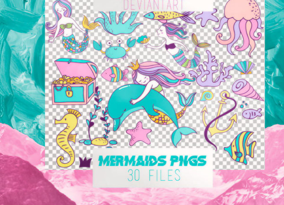 29款机械齿轮PS笔刷 - 专业29款机械齿轮设计素材，适配Photoshop各类创作场景-25虚拟网