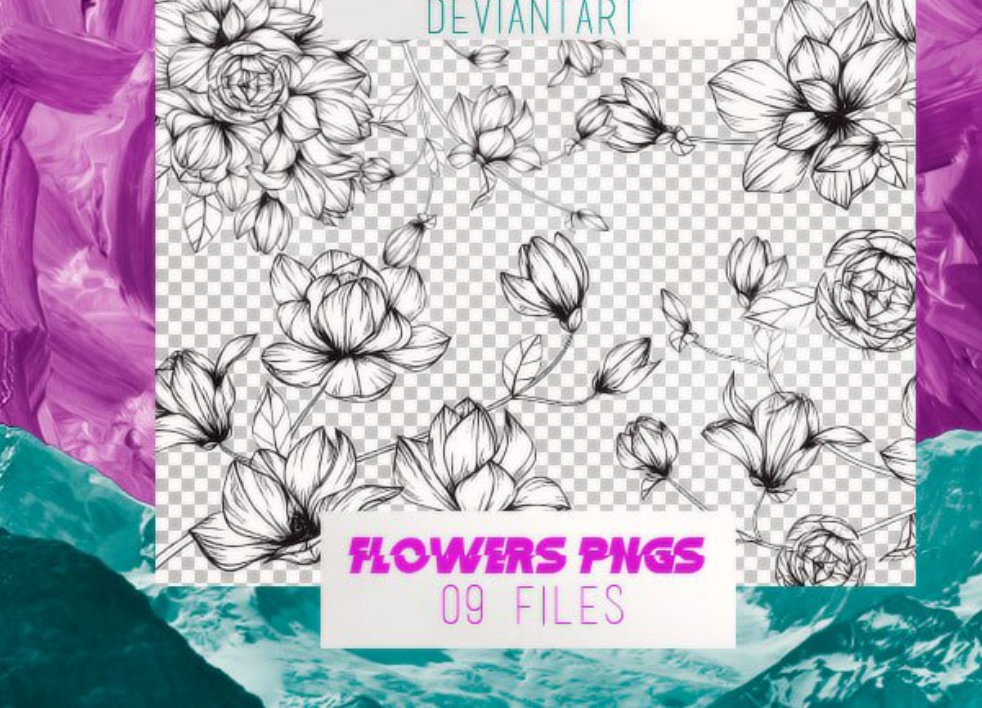 专业欧式建筑物PS笔刷 - 包含高品质欧式建筑物样式，兼容Photoshop全版本-25虚拟网