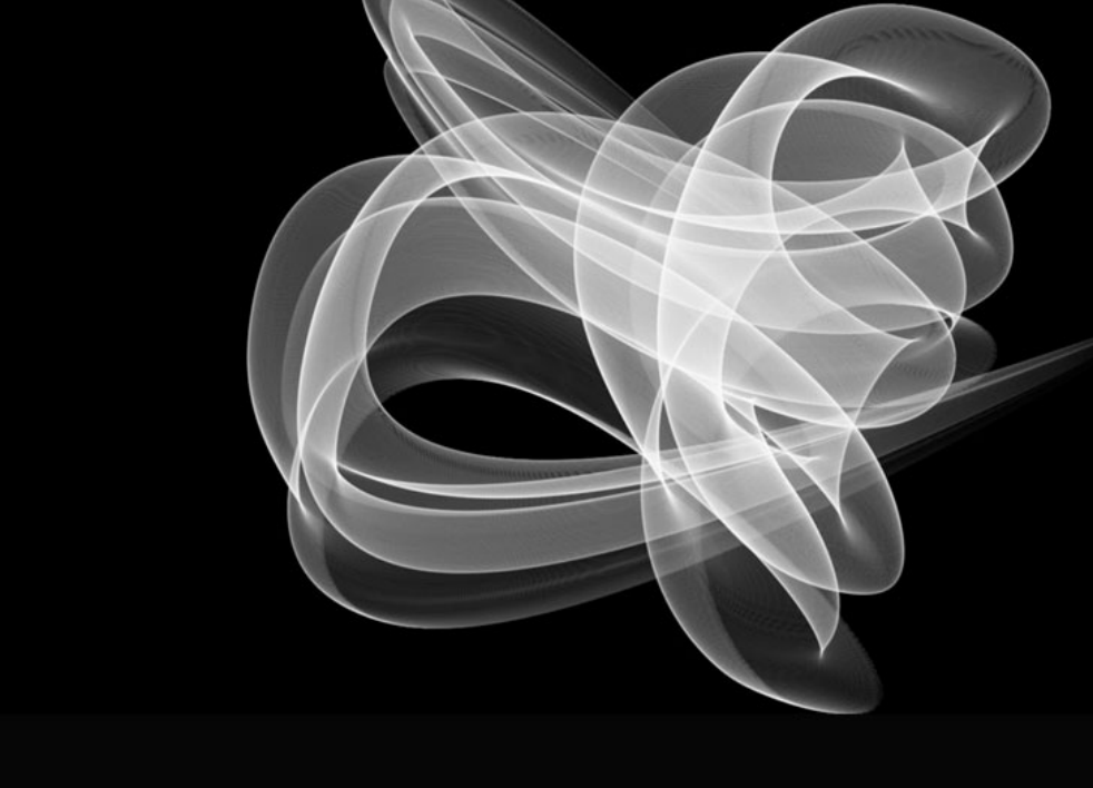 专业绚丽的缠绕光线PS笔刷 – 涵盖高品质绚丽的缠绕光线样式，兼容Photoshop全版本-25虚拟网