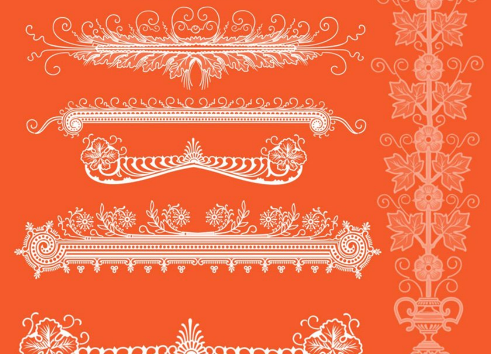 手绘透明泡泡PS笔刷 - 高效手绘透明泡泡设计工具，节省80%手动绘制时间-25虚拟网