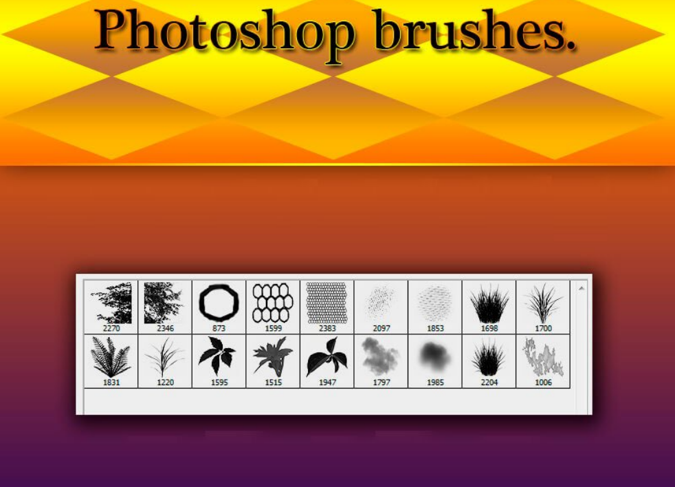 优质漫画手绘箭头PS笔刷下载 - 提升漫画手绘箭头设计效率，新手也能轻松上手-25虚拟网