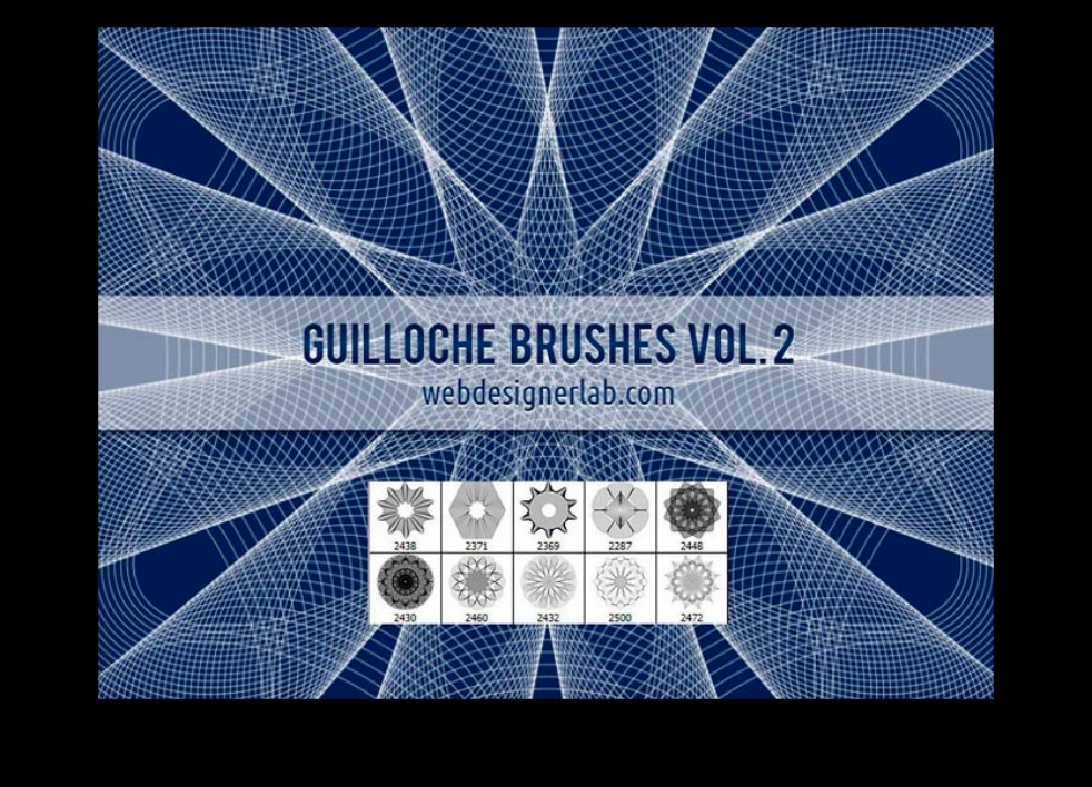 优质冬季飘逸的大雪PS笔刷下载 - 提升冬季飘逸的大雪设计效率，新手也能轻松上手-25虚拟网