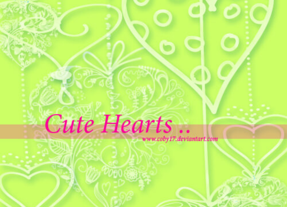 手绘蝴蝶结和蛋糕PS笔刷资源 - 精选手绘蝴蝶结和蛋糕元素，适用于手绘类设计-25虚拟网