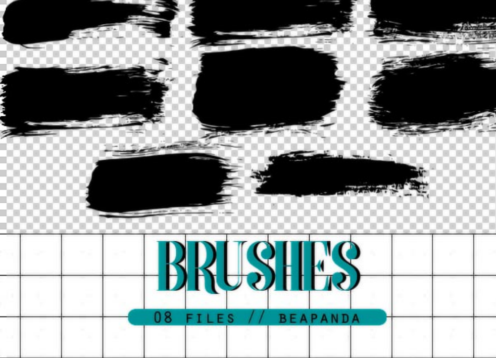 中国风传统花纹装饰PS笔刷 - 高效中国风传统花纹装饰设计工具，节省80%手动绘制时间-25虚拟网