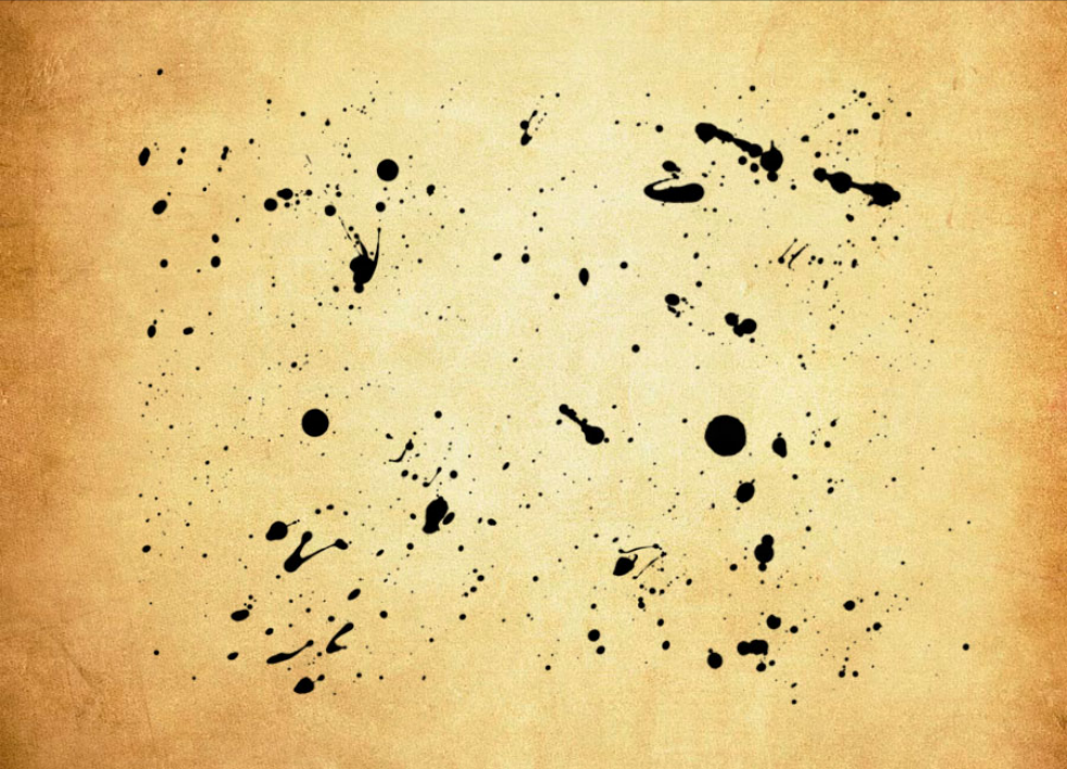 精选情人节手绘元素PS笔刷 - 高品质情人节手绘元素资源，提升设计专业度-25虚拟网