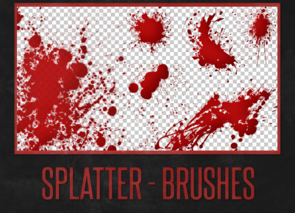 11款欧式铁窗户PS笔刷 - 专业11款欧式铁窗户设计素材，适配Photoshop各类创作场景-25虚拟网